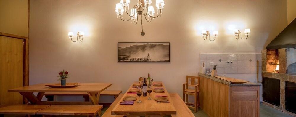 Apart Hotel Naum
