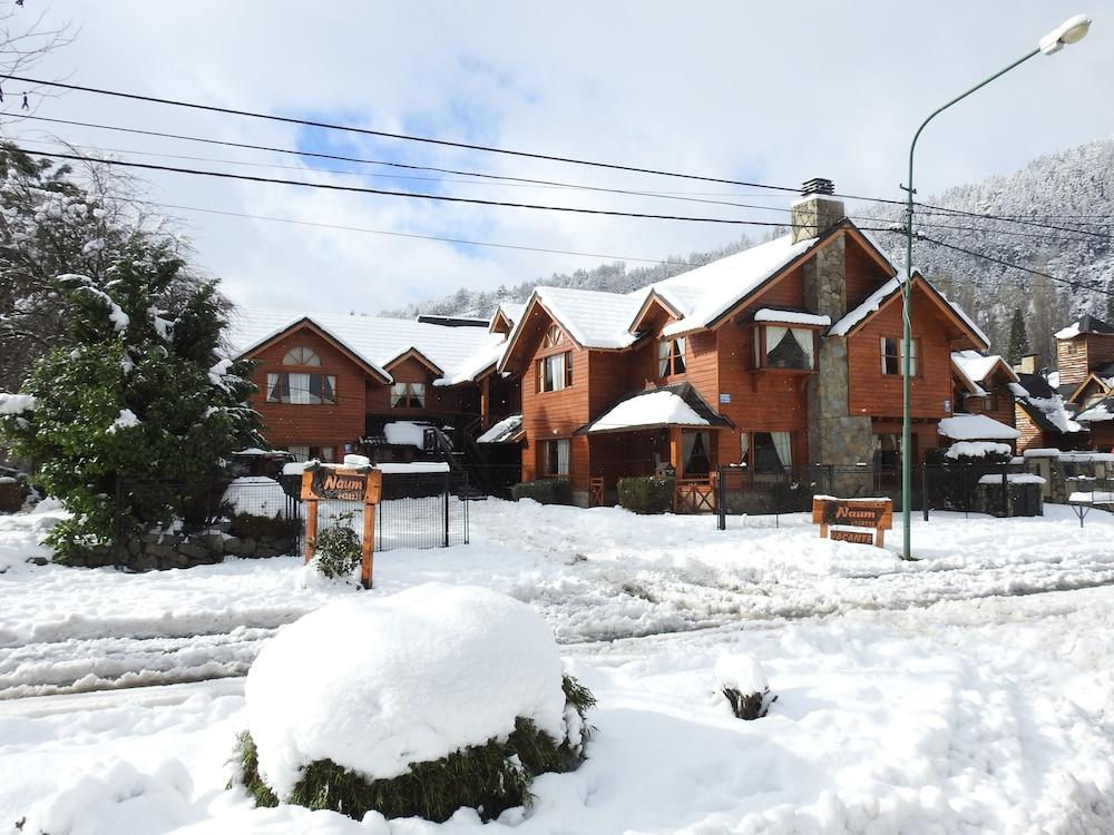 Apart Hotel Naum