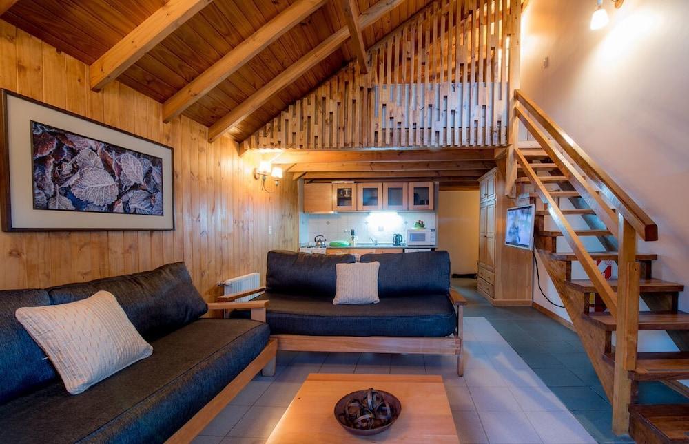 Apart Hotel Naum