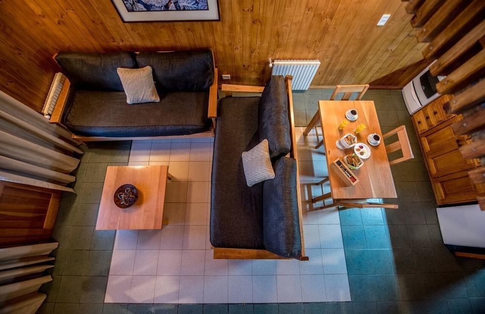 Apart Hotel Naum