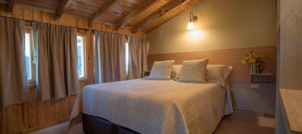 Apart Hotel Naum