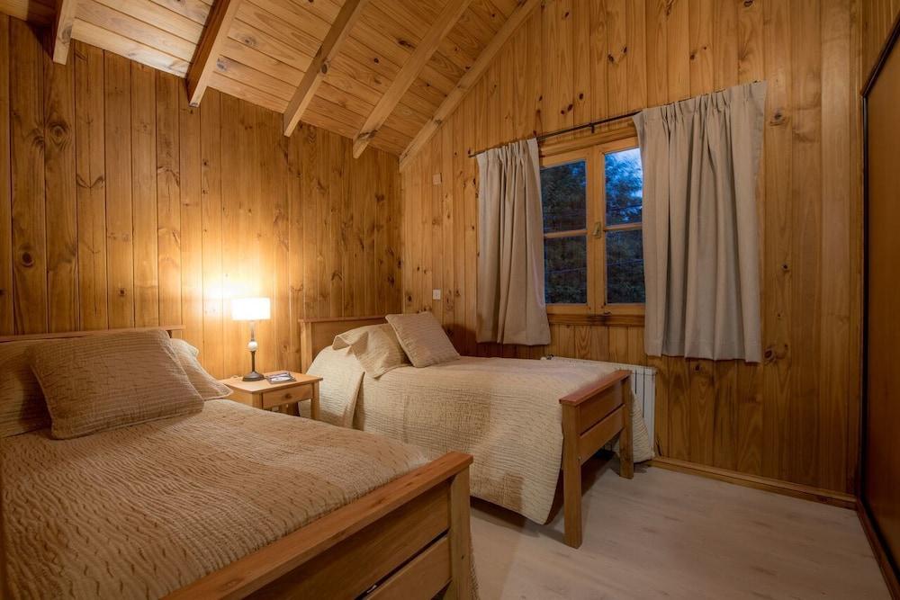 Apart Hotel Naum
