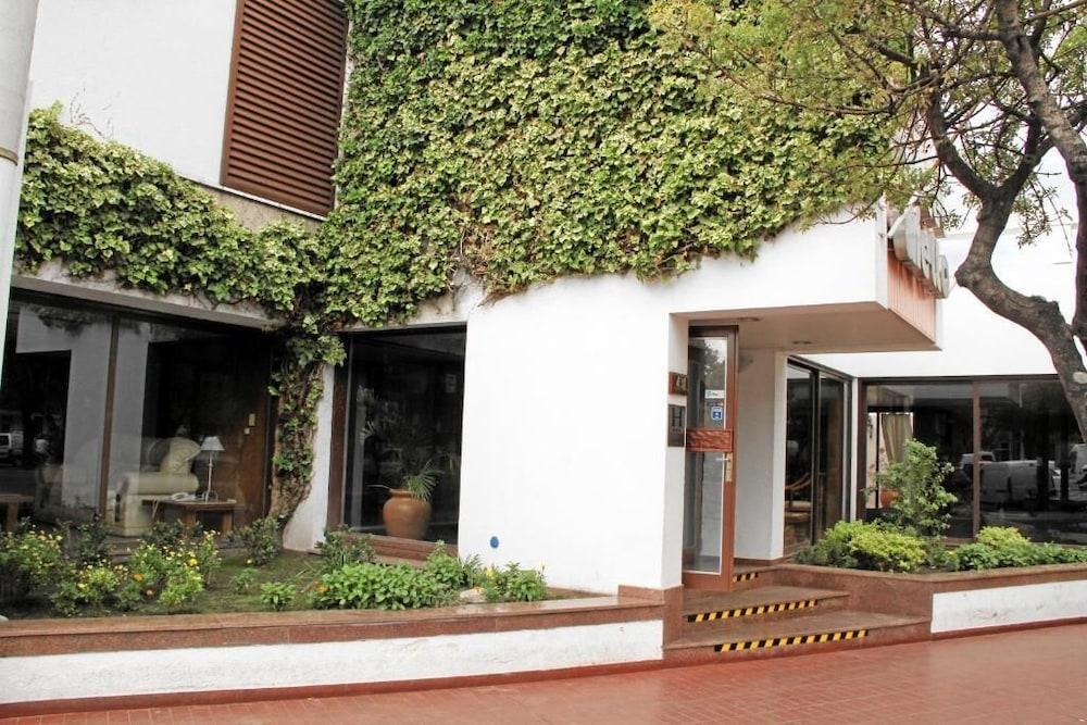 Hotel Aiello
