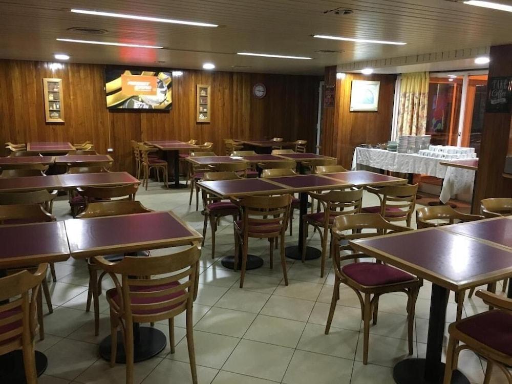 Hotel Aiello