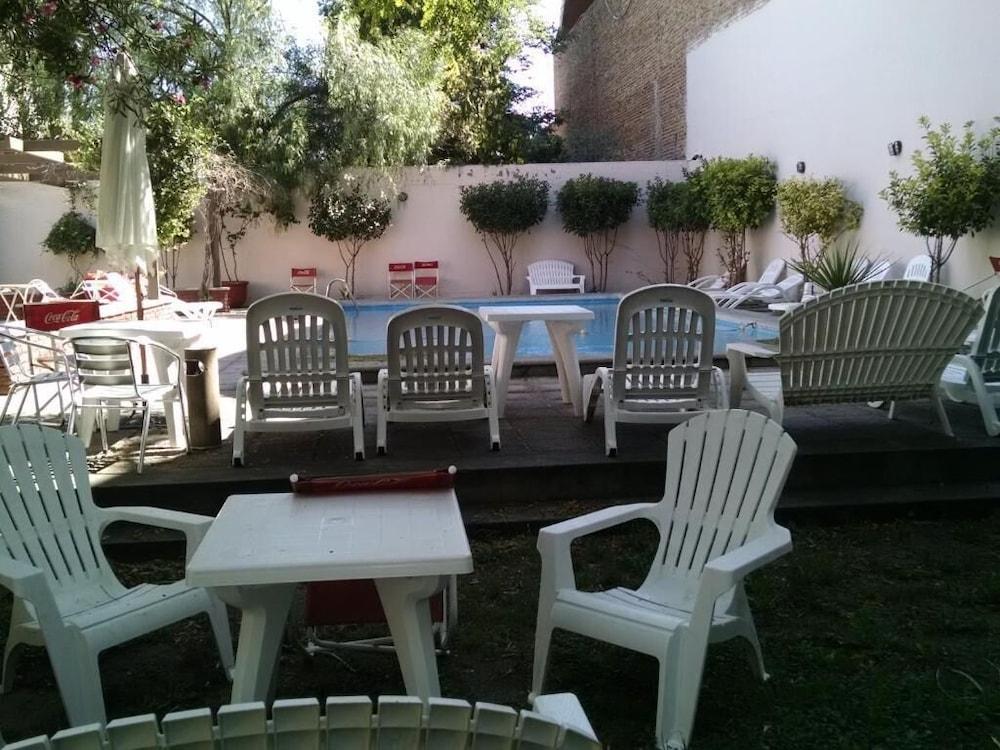 Hotel Aiello