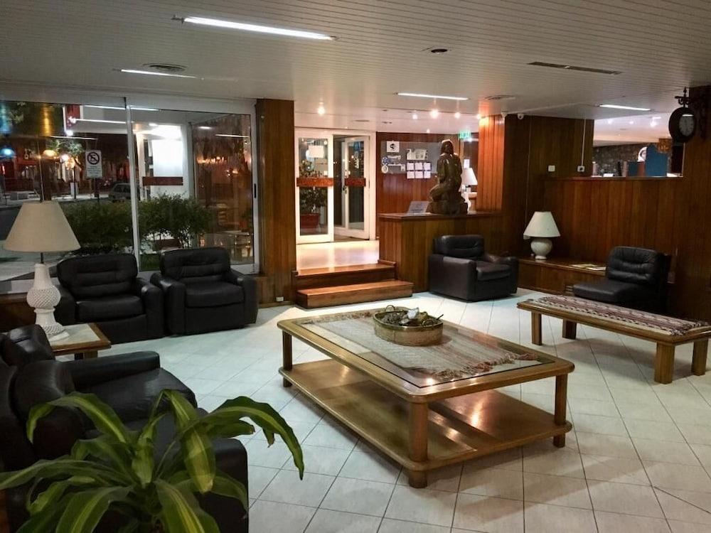 Hotel Aiello