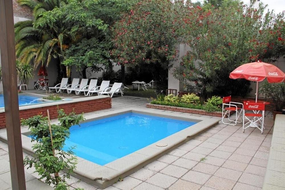 Hotel Aiello
