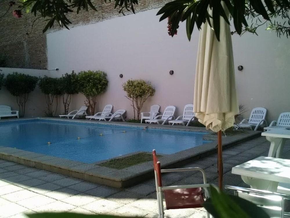 Hotel Aiello