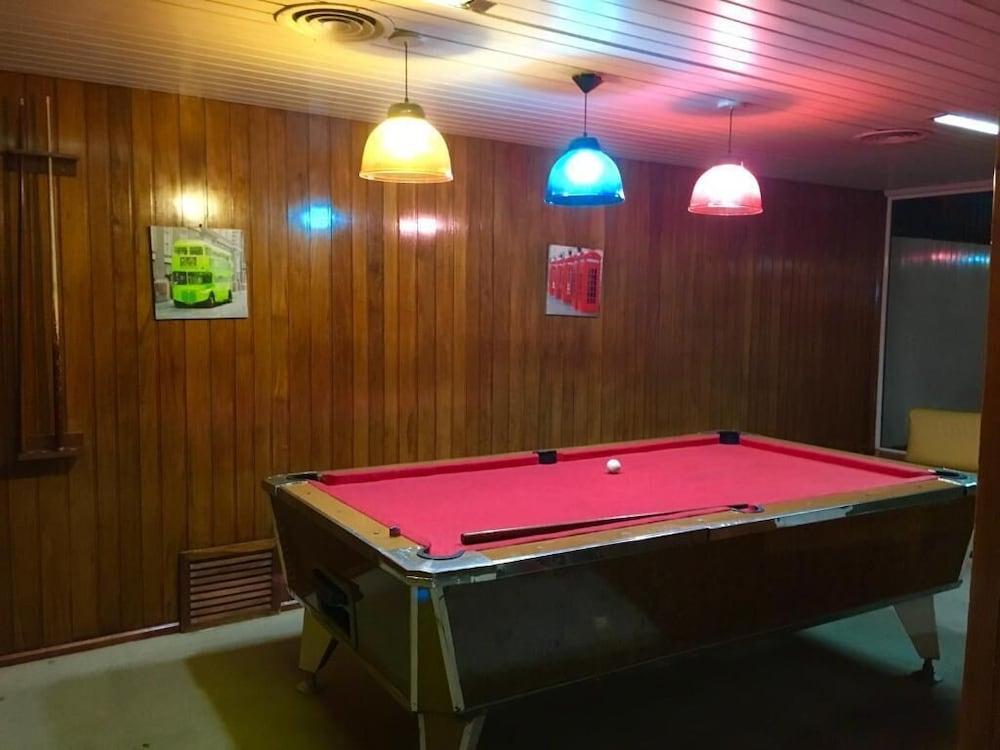 Hotel Aiello