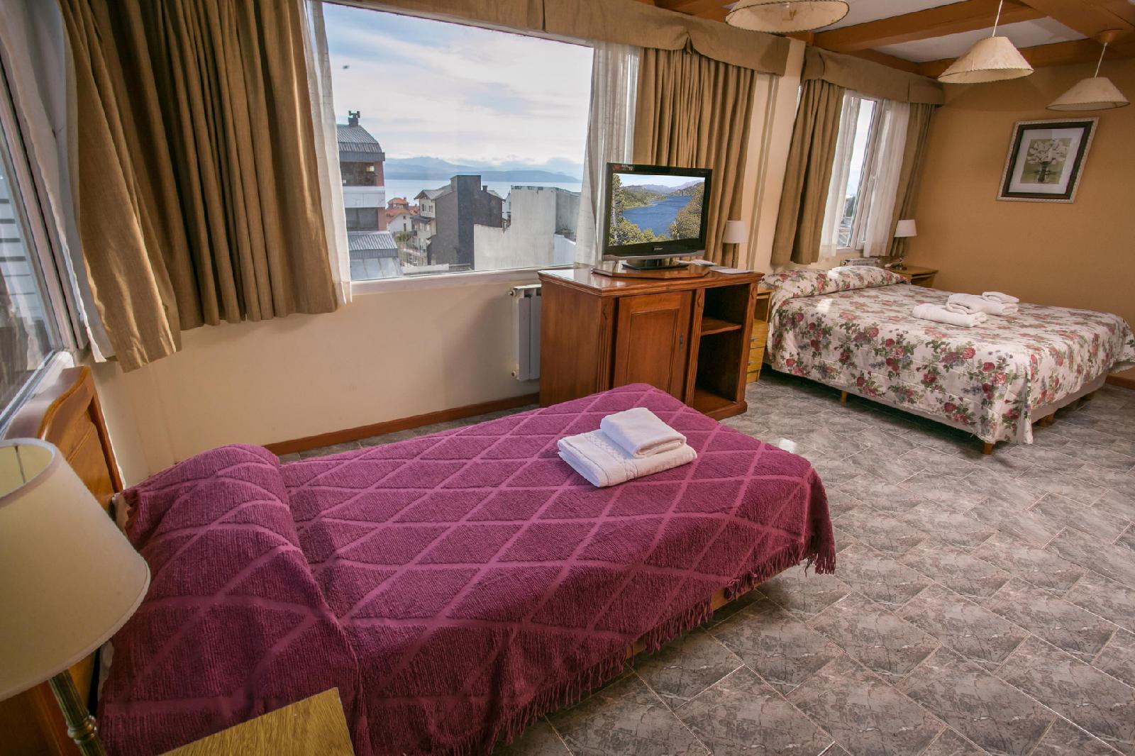 Hotel Aspen Ski