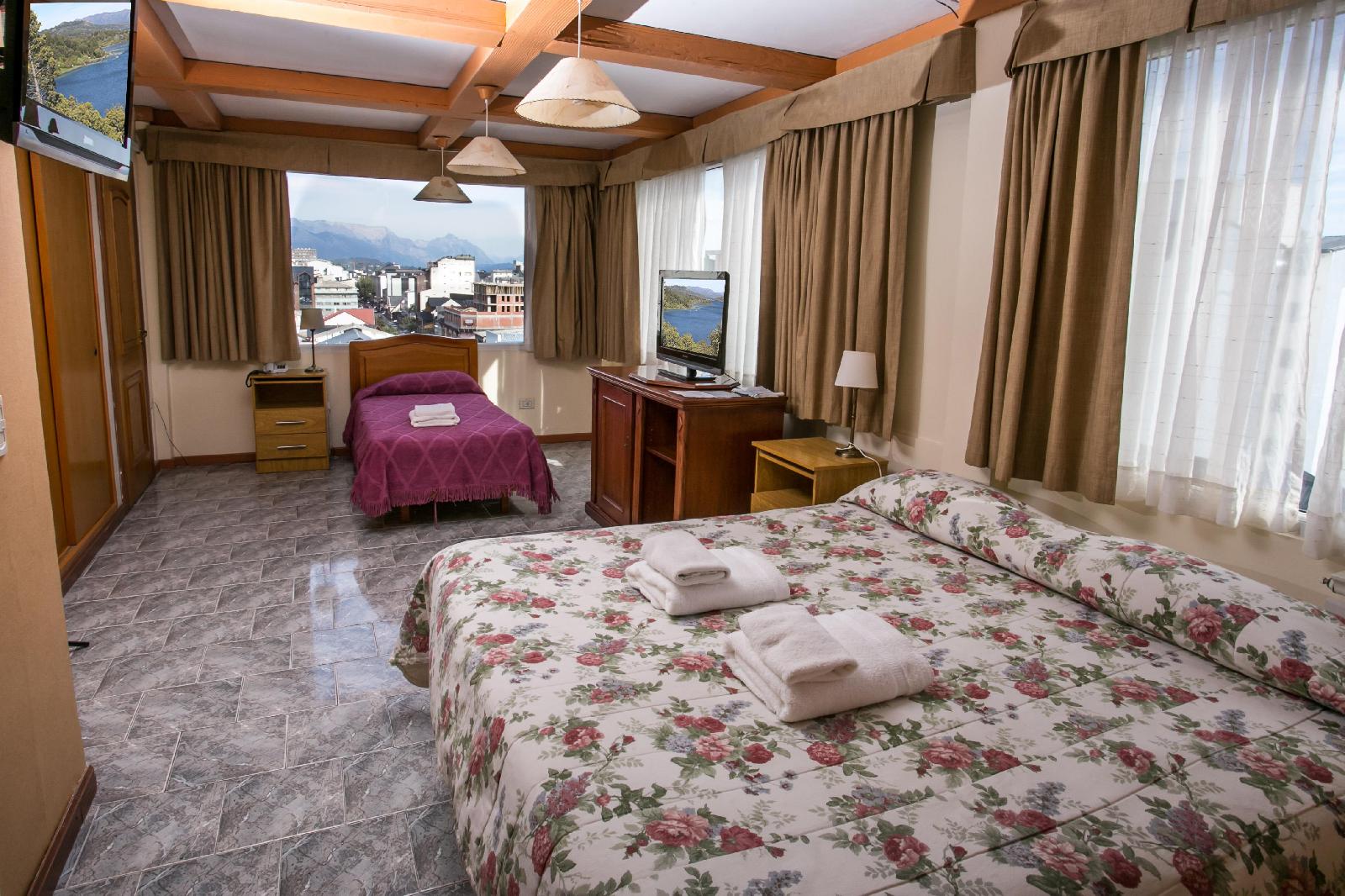 Hotel Aspen Ski