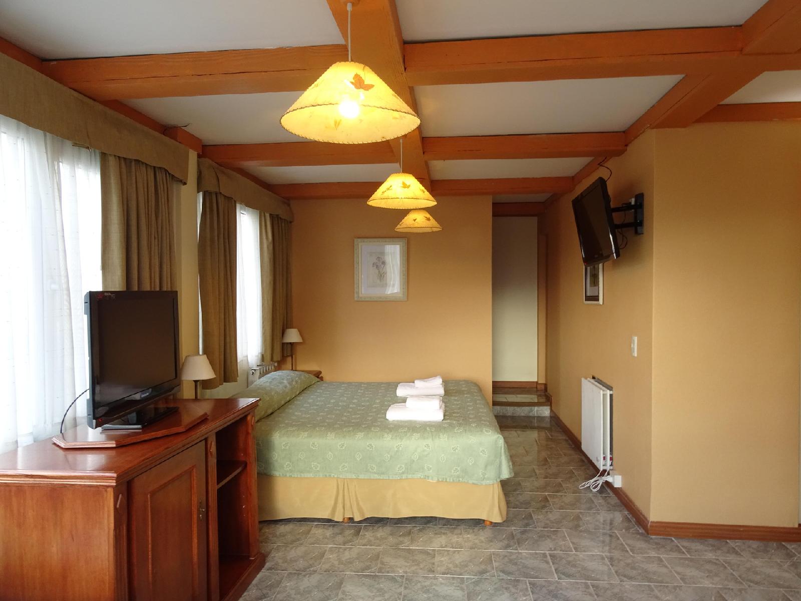 Hotel Aspen Ski
