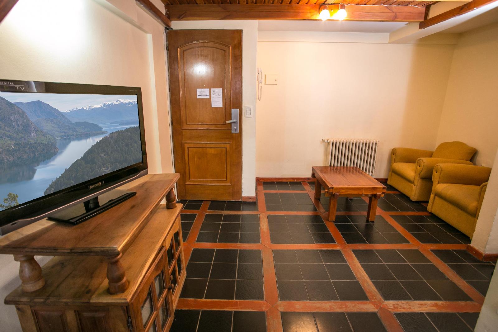 Hotel Aspen Ski