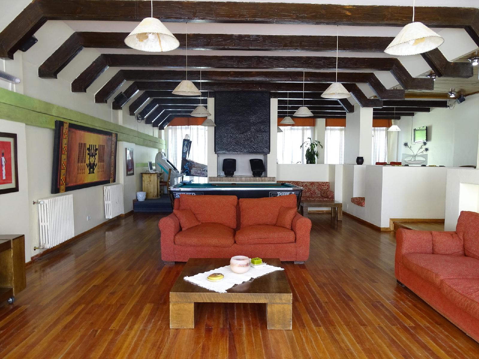 Hotel Aspen Ski