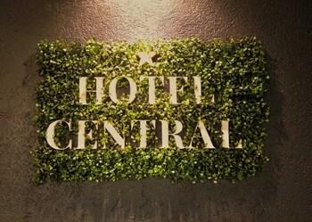 Hotel Central Mendoza