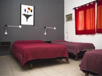 Hotel Central Mendoza