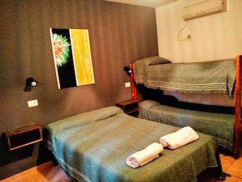 Hotel Central Mendoza