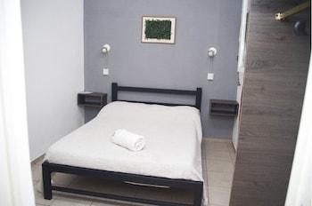 Hotel Central Mendoza