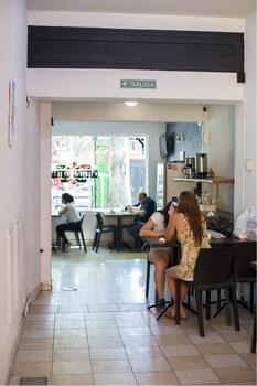 Hotel Central Mendoza
