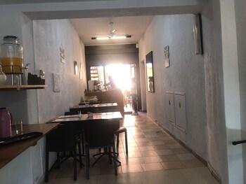 Hotel Central Mendoza