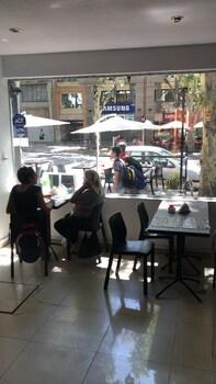 Hotel Central Mendoza