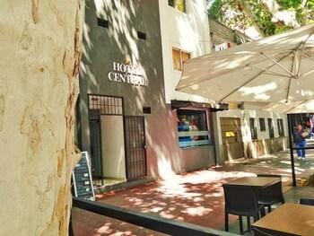 Hotel Central Mendoza