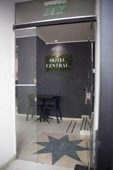 Hotel Central Mendoza