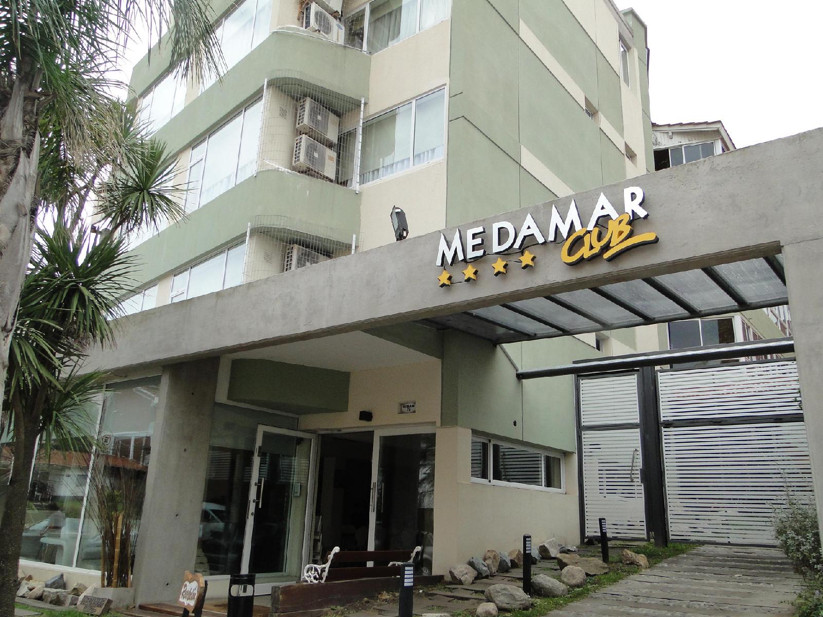 Medamar Club Apart, Suites & Spa
