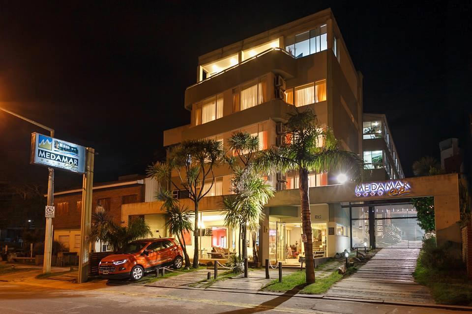 Medamar Club Apart, Suites & Spa