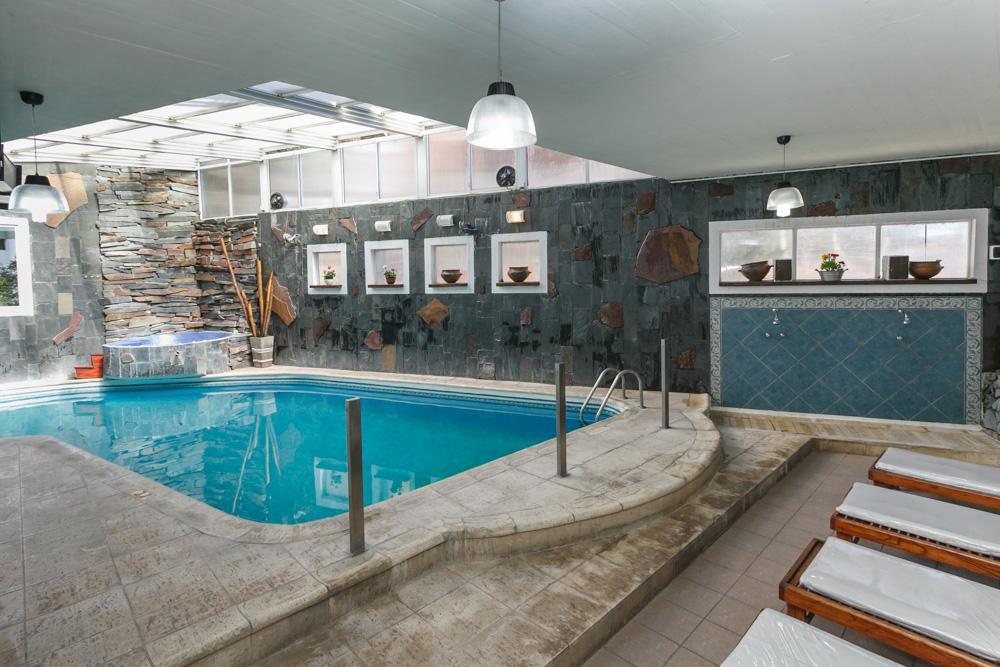 Medamar Club Apart, Suites & Spa