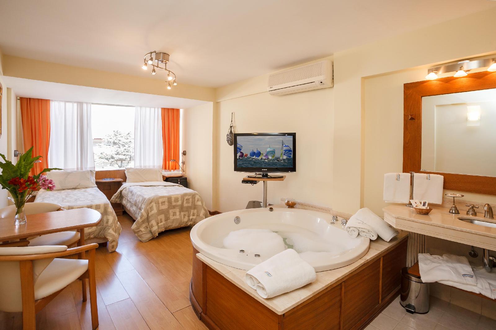 Medamar Club Apart, Suites & Spa
