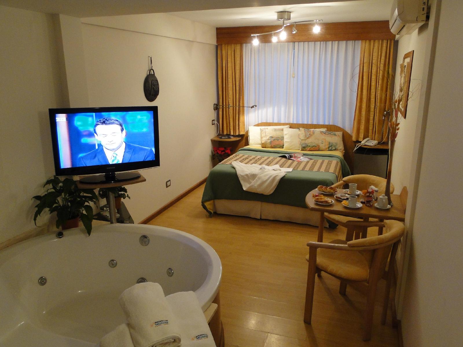 Medamar Club Apart, Suites & Spa