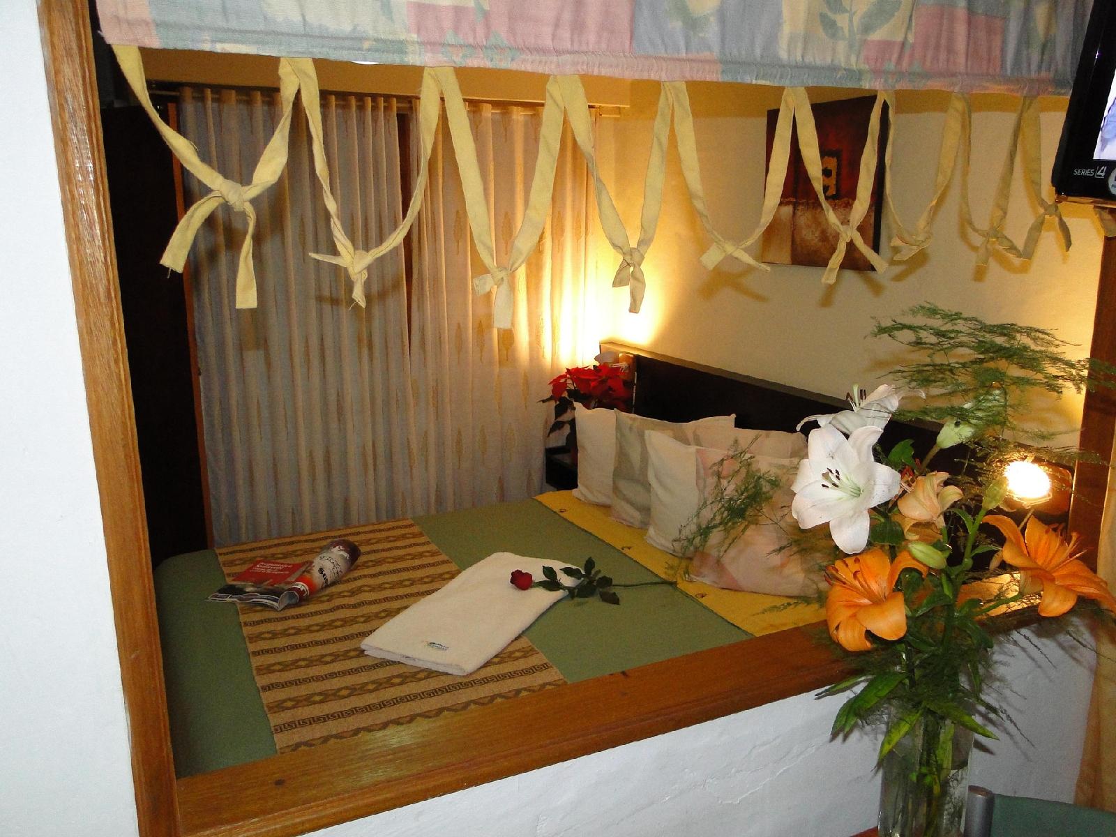 Medamar Club Apart, Suites & Spa