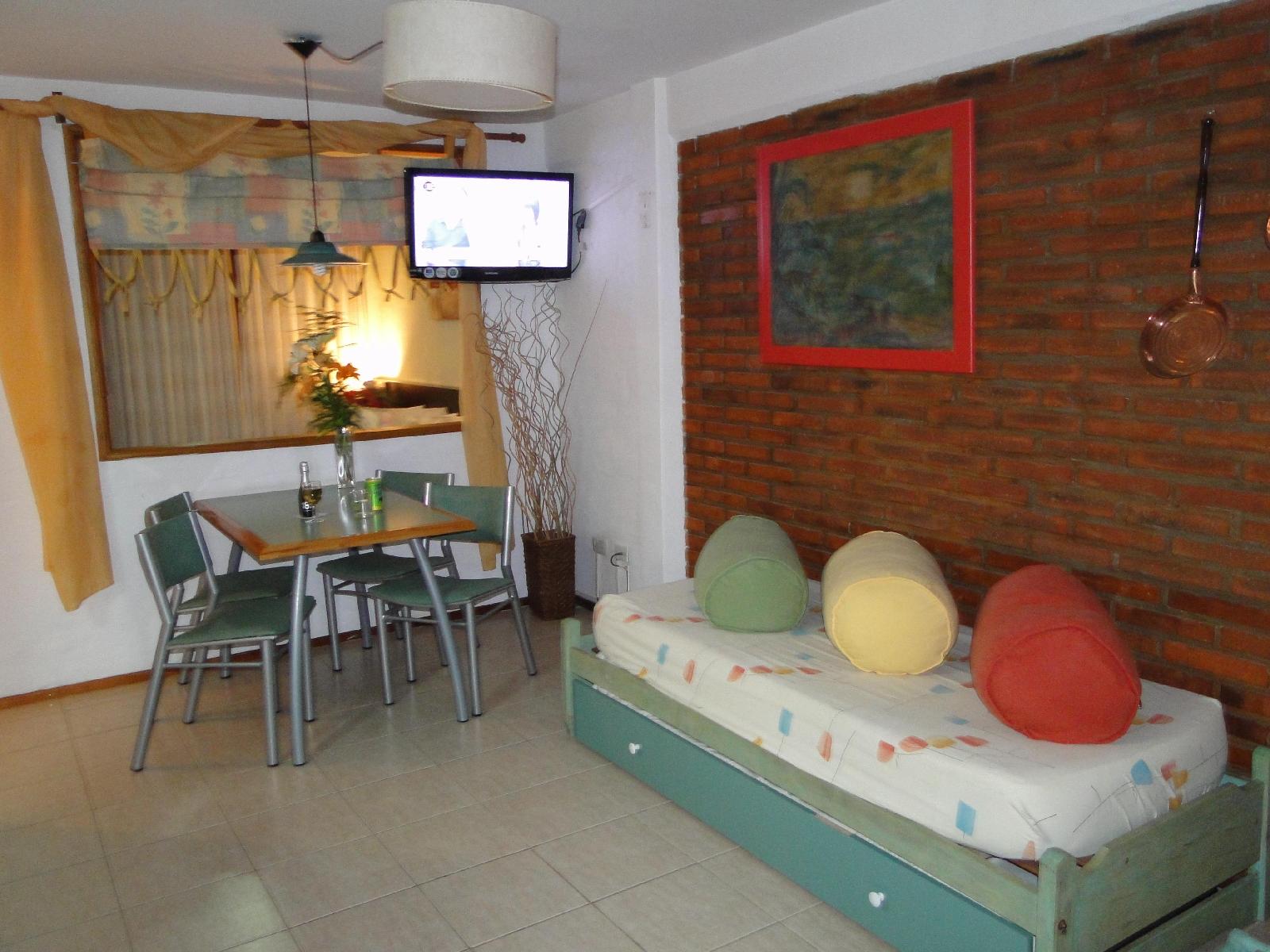 Medamar Club Apart, Suites & Spa
