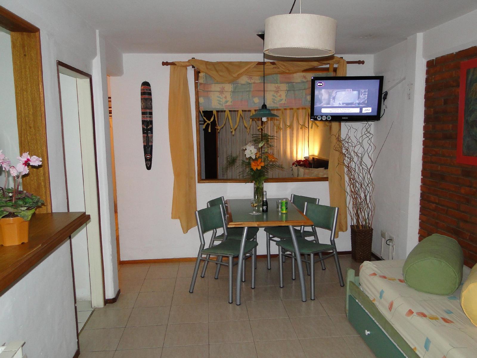 Medamar Club Apart, Suites & Spa