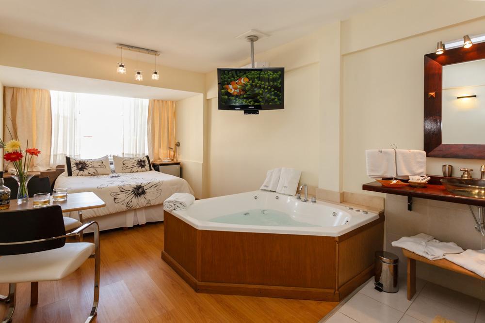 Medamar Club Apart, Suites & Spa