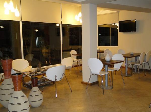Medamar Club Apart, Suites & Spa