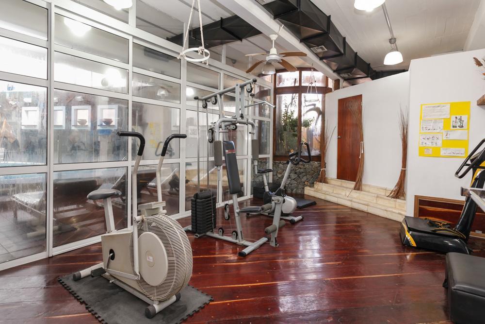Medamar Club Apart, Suites & Spa