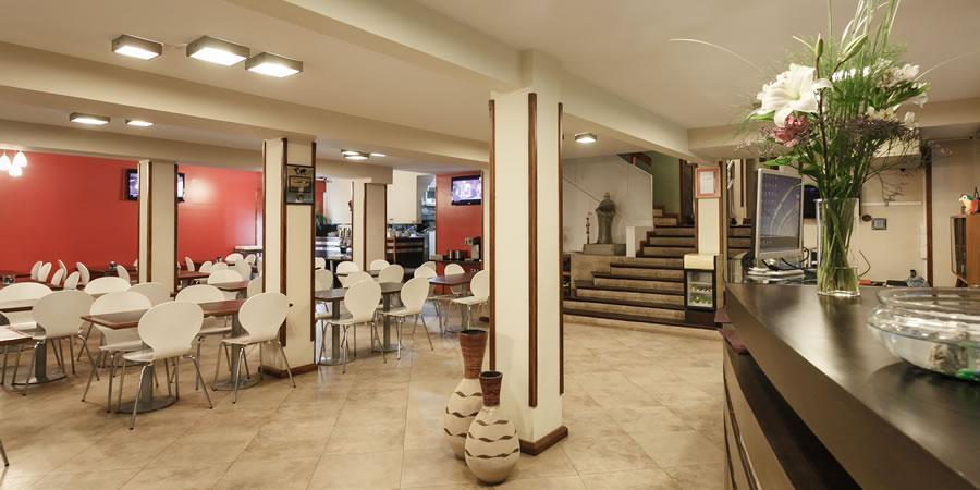 Medamar Club Apart, Suites & Spa