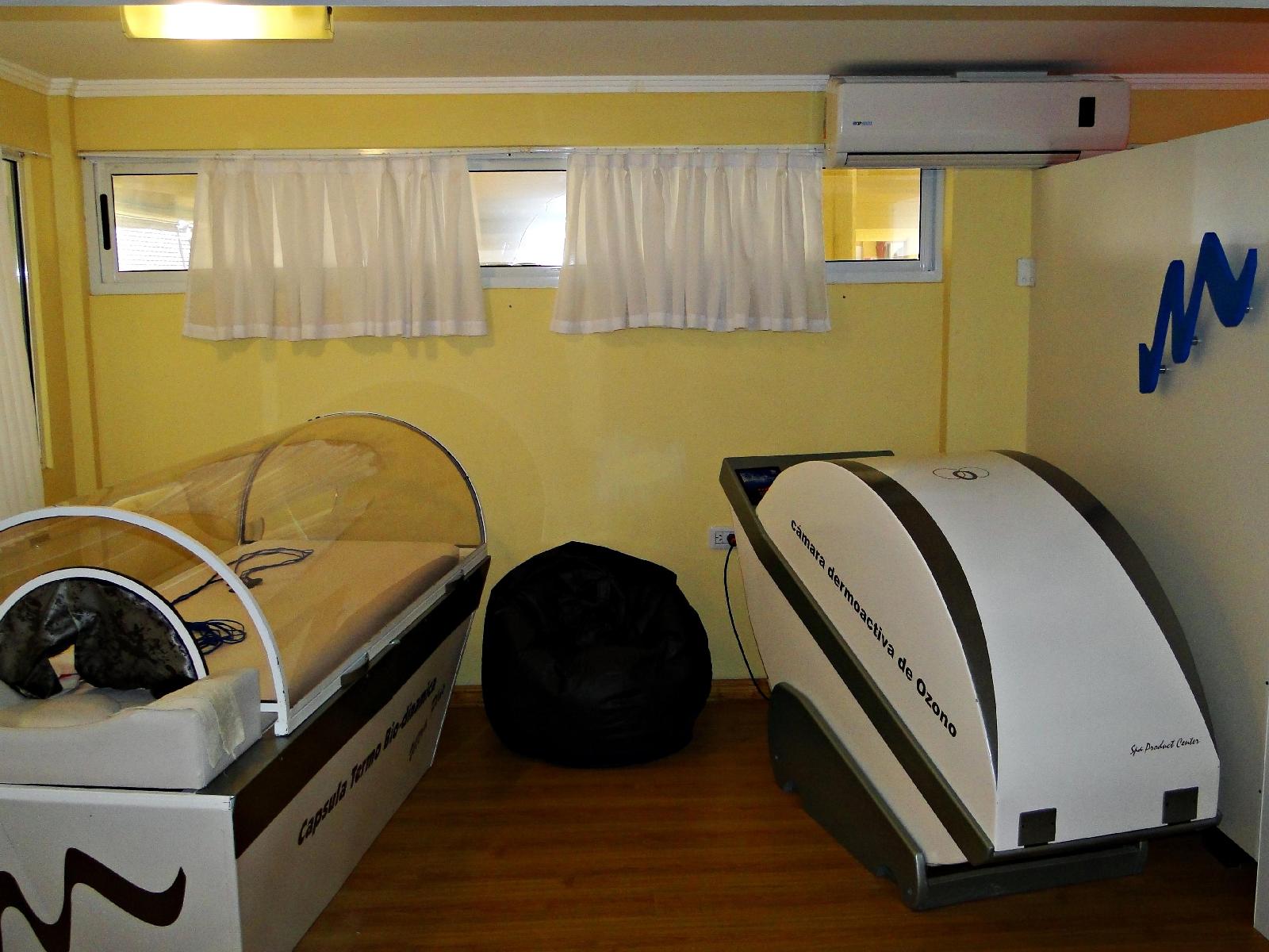 Medamar Club Apart, Suites & Spa