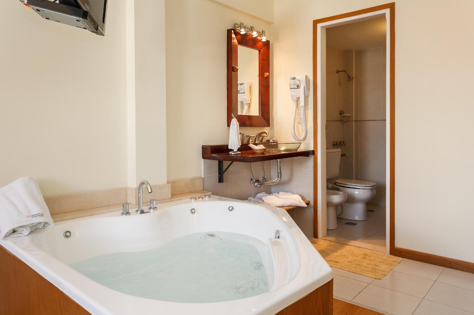Medamar Club Apart, Suites & Spa