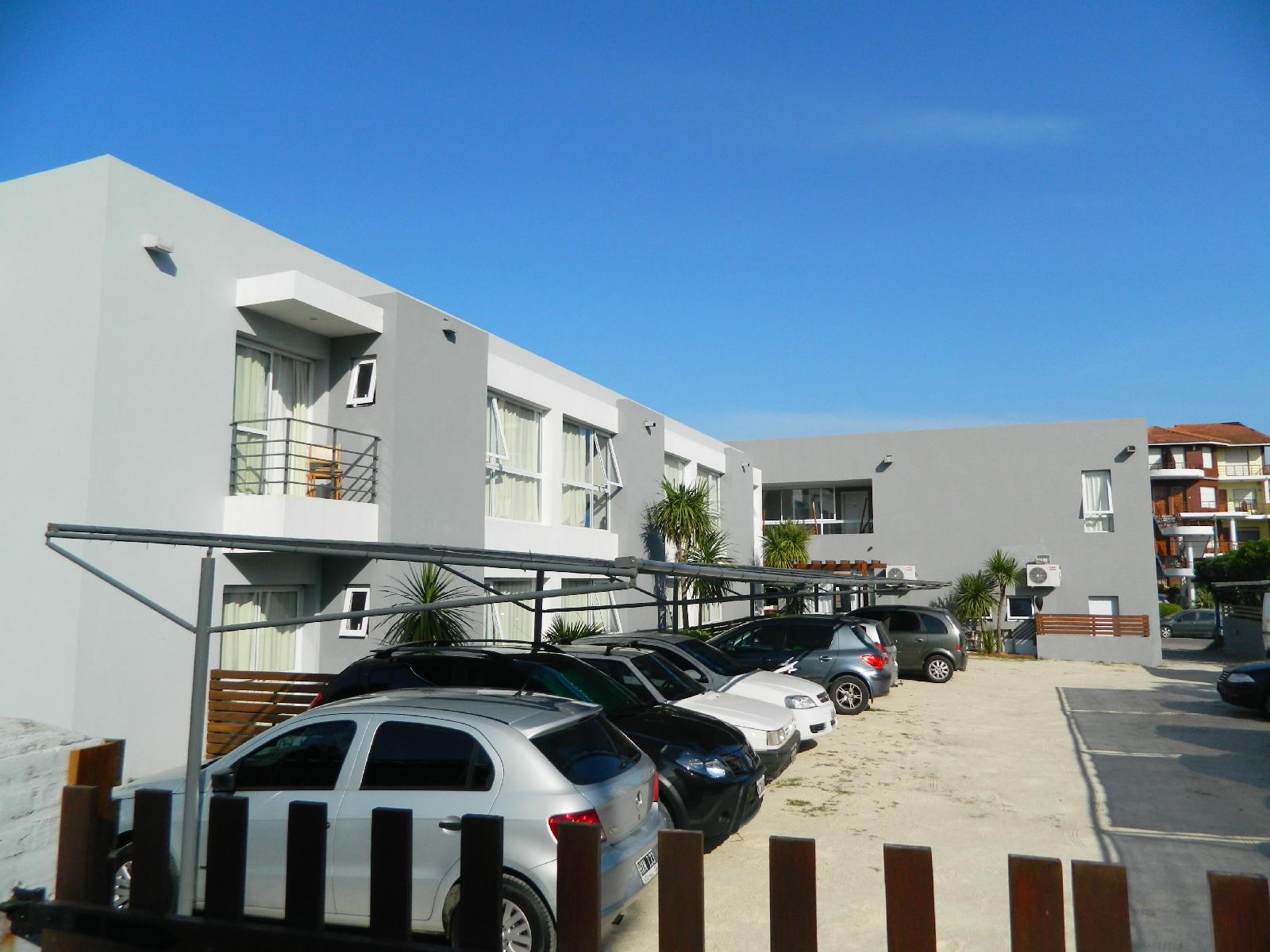 Hotel Maritimo