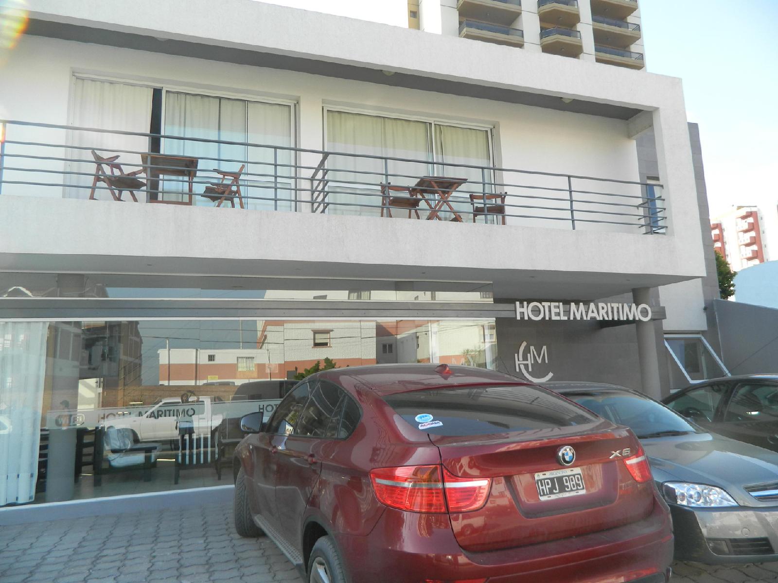 Hotel Maritimo
