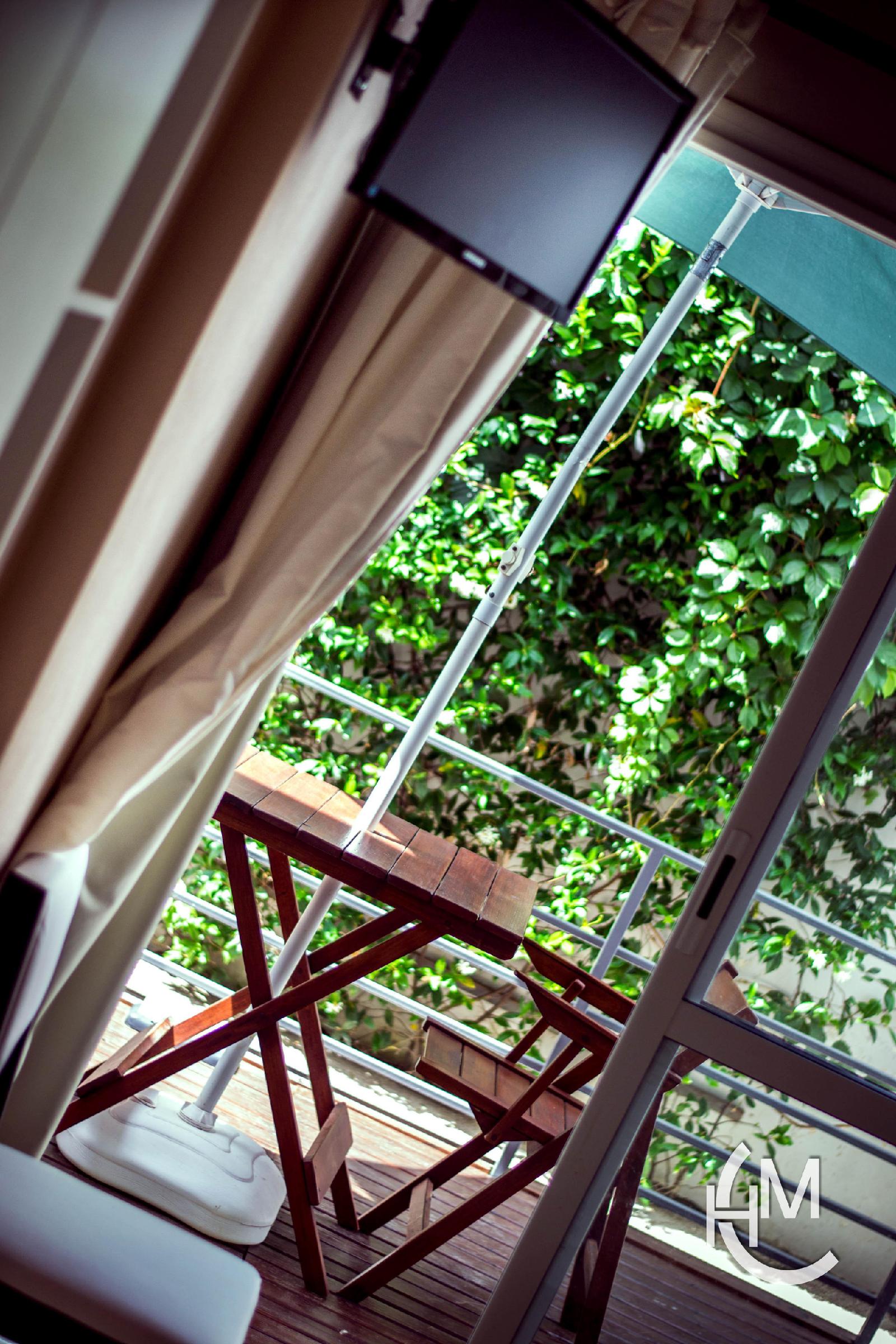 Hotel Maritimo