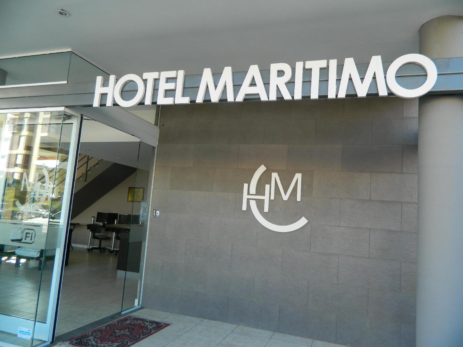 Hotel Maritimo