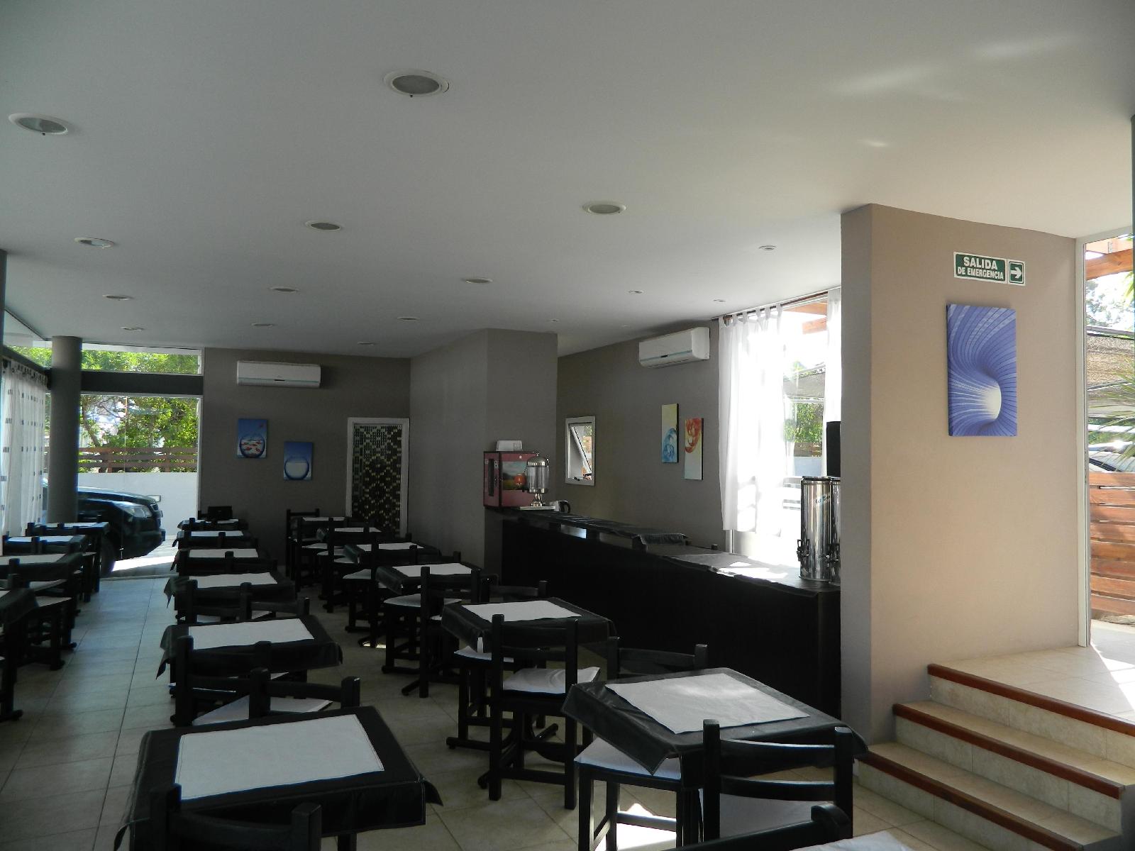 Hotel Maritimo