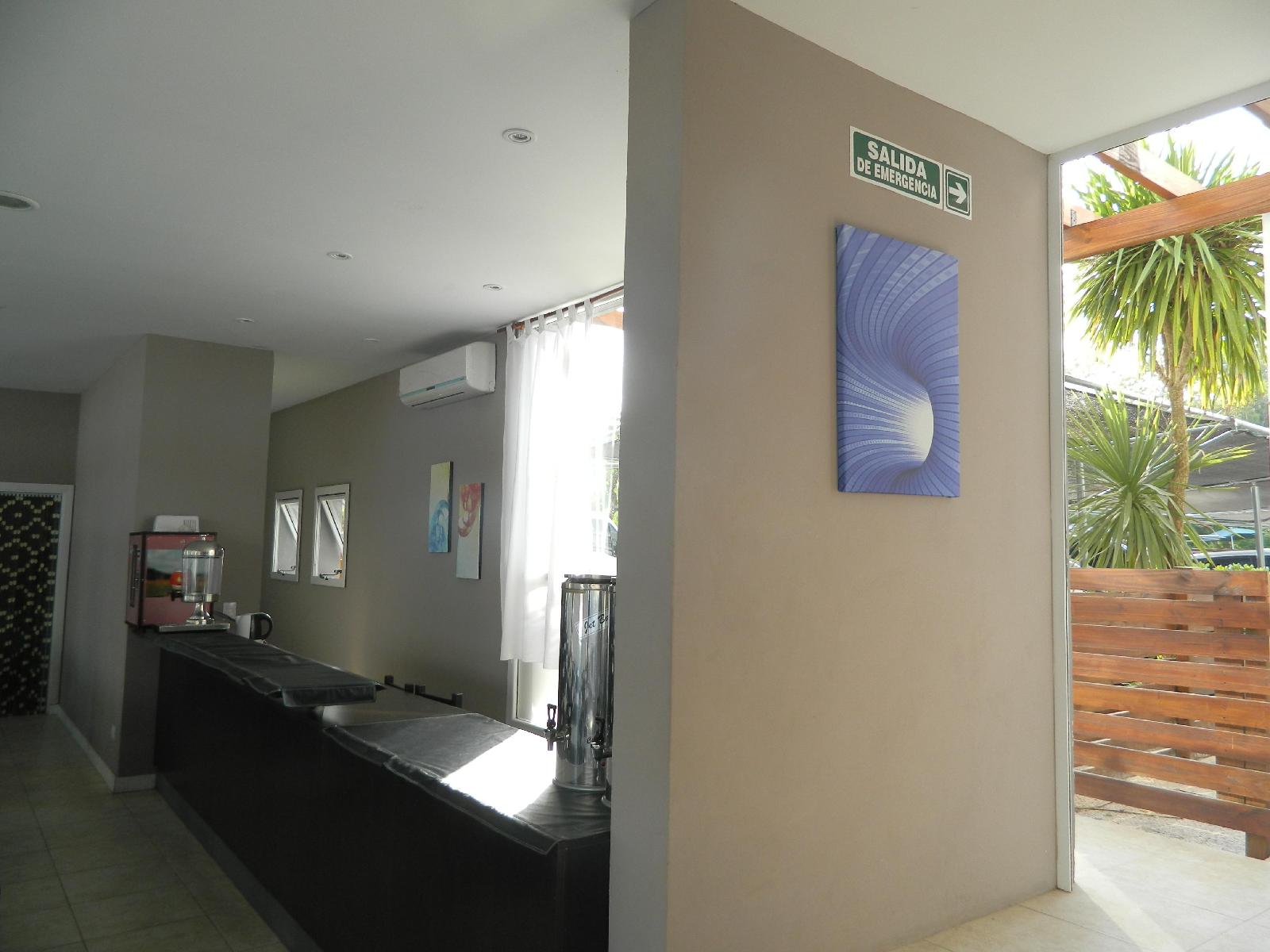Hotel Maritimo