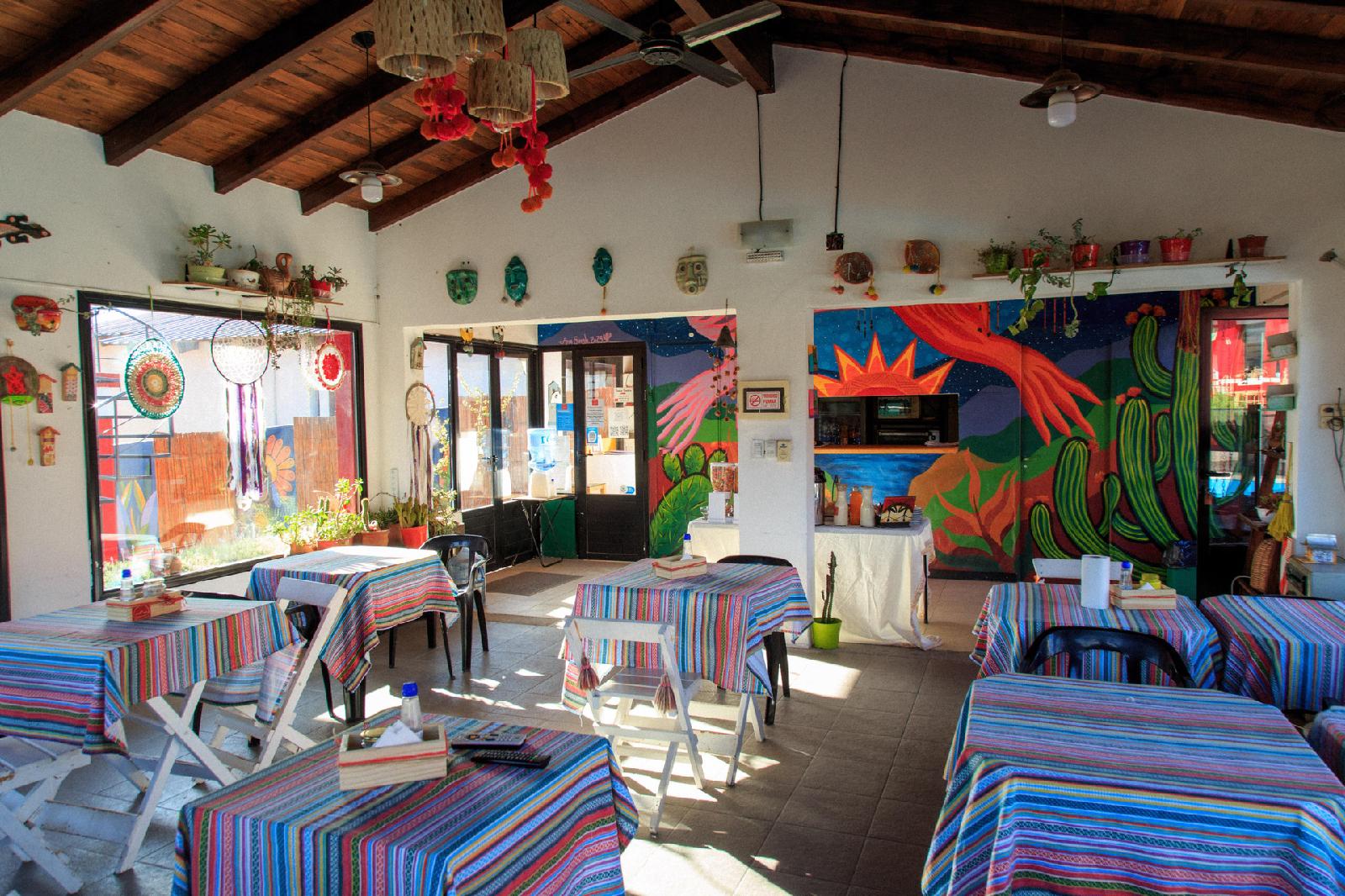 Cabañas Del Valle