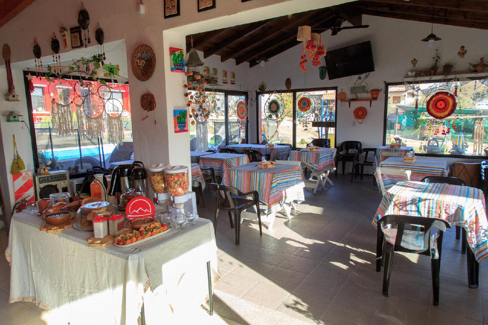 Cabañas Del Valle