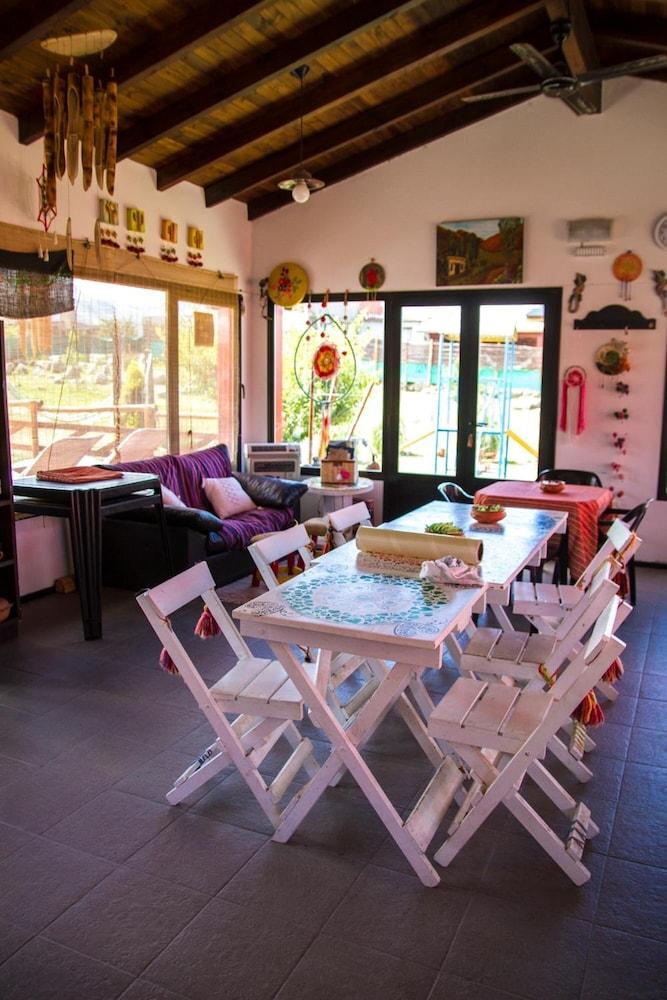 Cabañas Del Valle